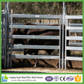 Square Pipe Welded Cattle Corral Panel (China direct supplier)